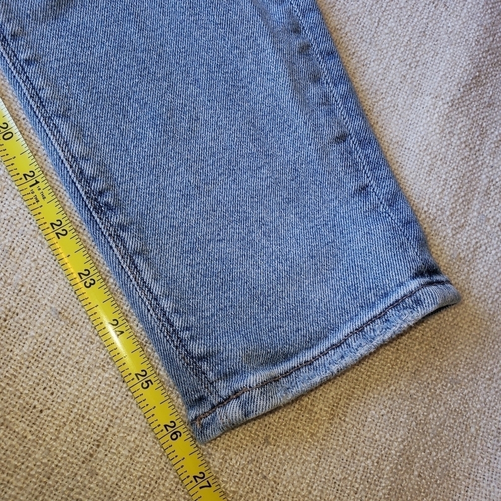 American Eagle Mom jean - Picture 11 of 15